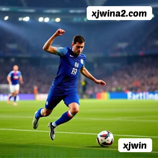 Slots no app xjwin mobile