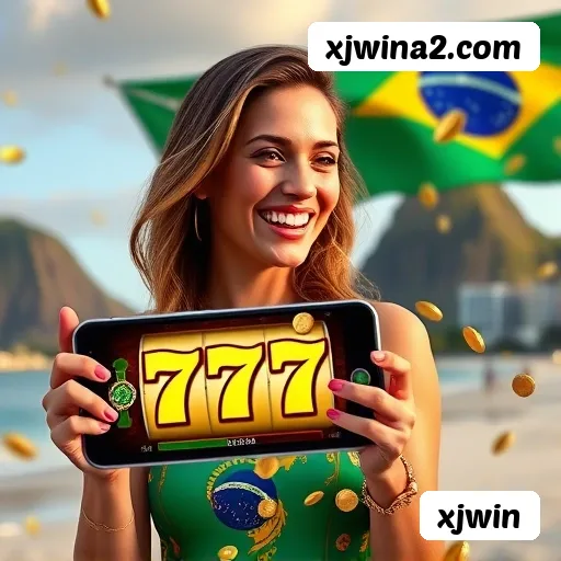 App xjwin login mobile