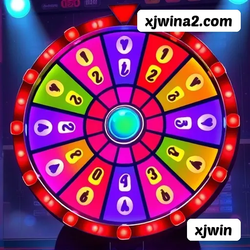 Formulário registro xjwin