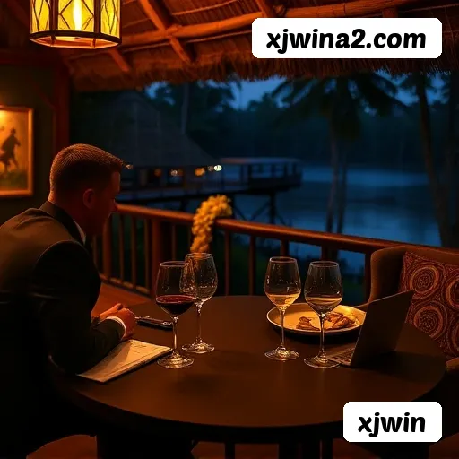 App xjwin slots mobile