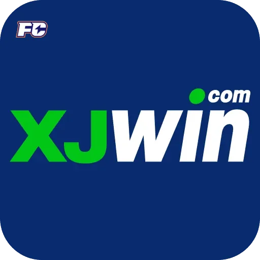 Logo da xjwin